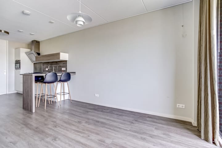 Foto 9 van De Noord 58-E