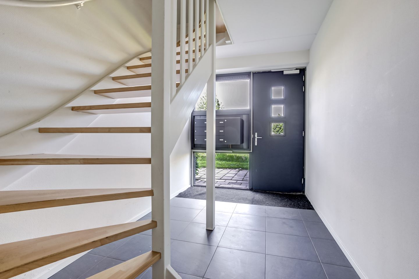 Foto 10 van De Noord 58-E