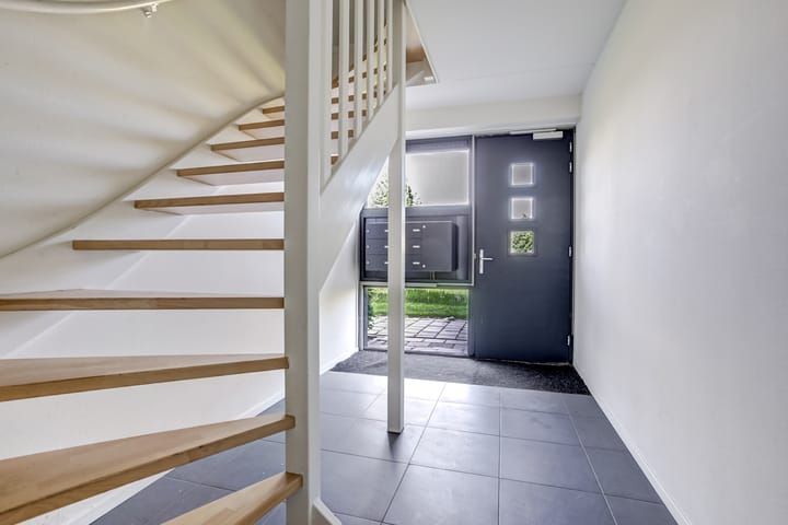 Foto 10 van De Noord 58-E