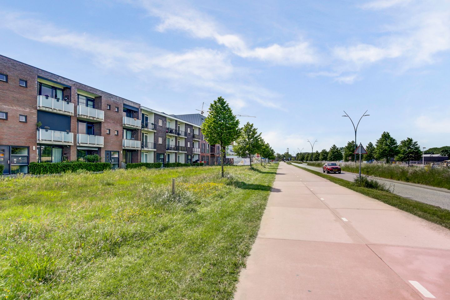 Foto 20 van De Noord 58-E