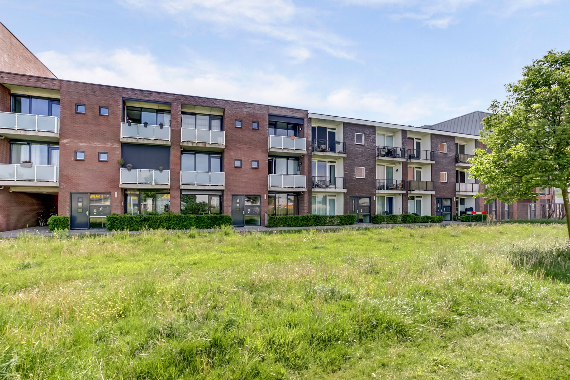 Foto 21 van De Noord 58-E