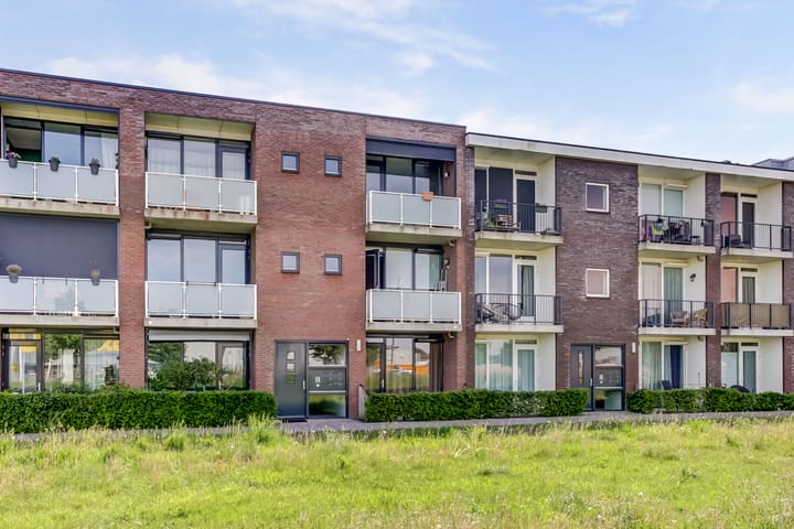 Foto 22 van De Noord 58-E