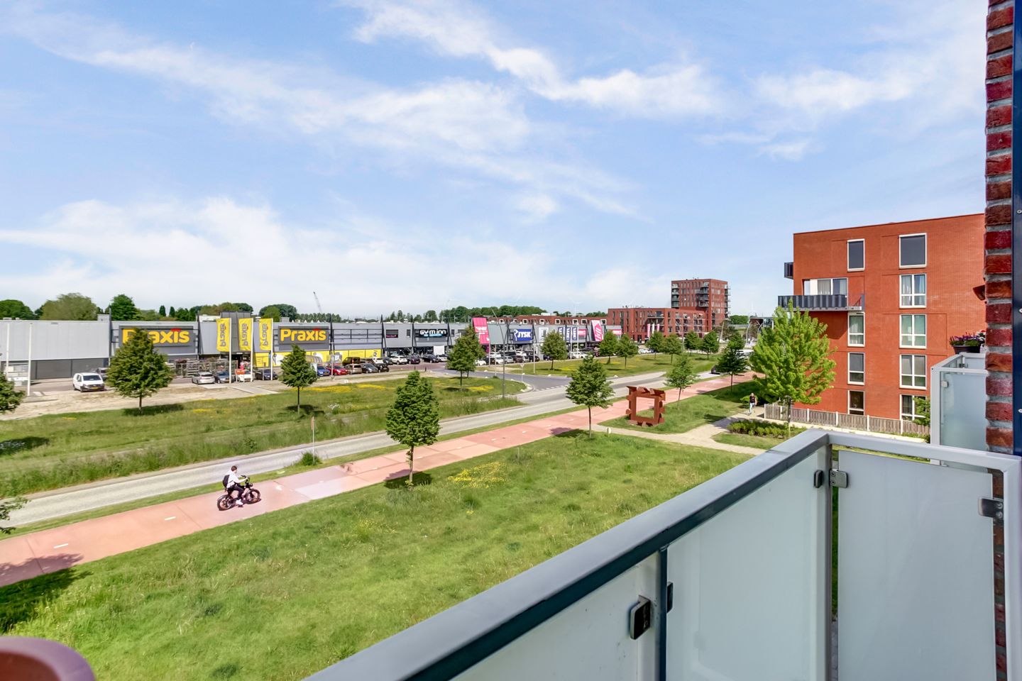 Foto 25 van De Noord 58-E