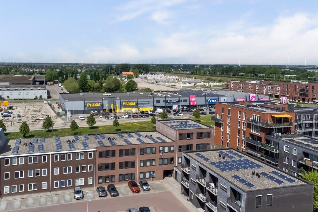 Foto 26 van De Noord 58-E