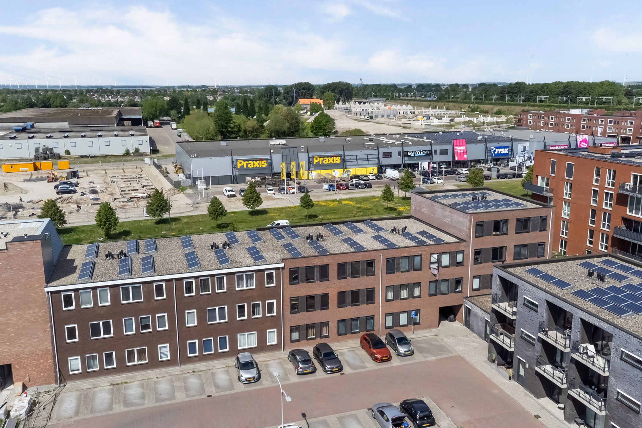 Foto 27 van De Noord 58-E