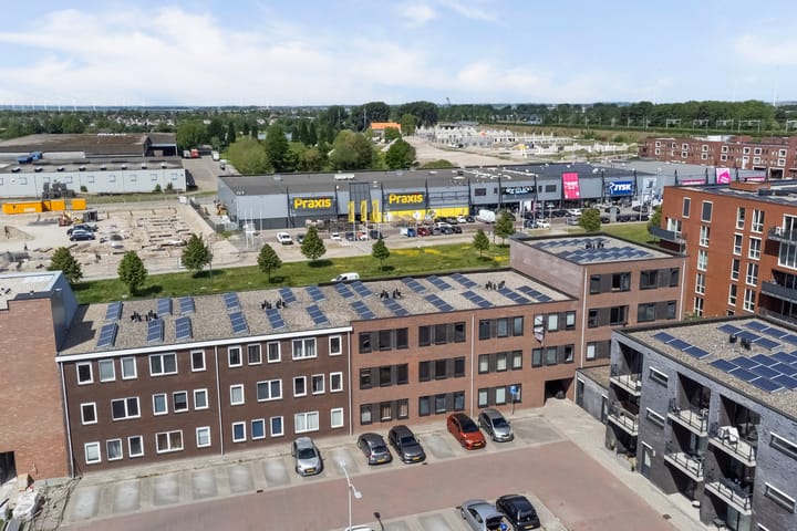 Foto 27 van De Noord 58-E