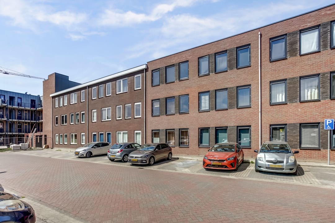 Foto 28 van De Noord 58-E