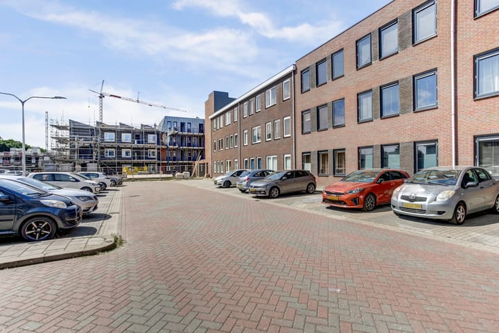 Foto 29 van De Noord 58-E