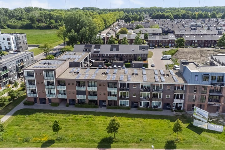 Foto 30 van De Noord 58-E