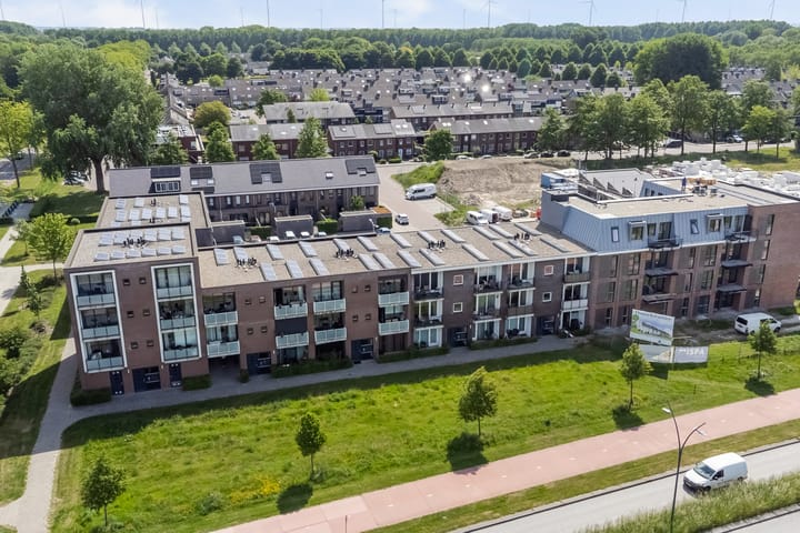 Foto 32 van De Noord 58-E