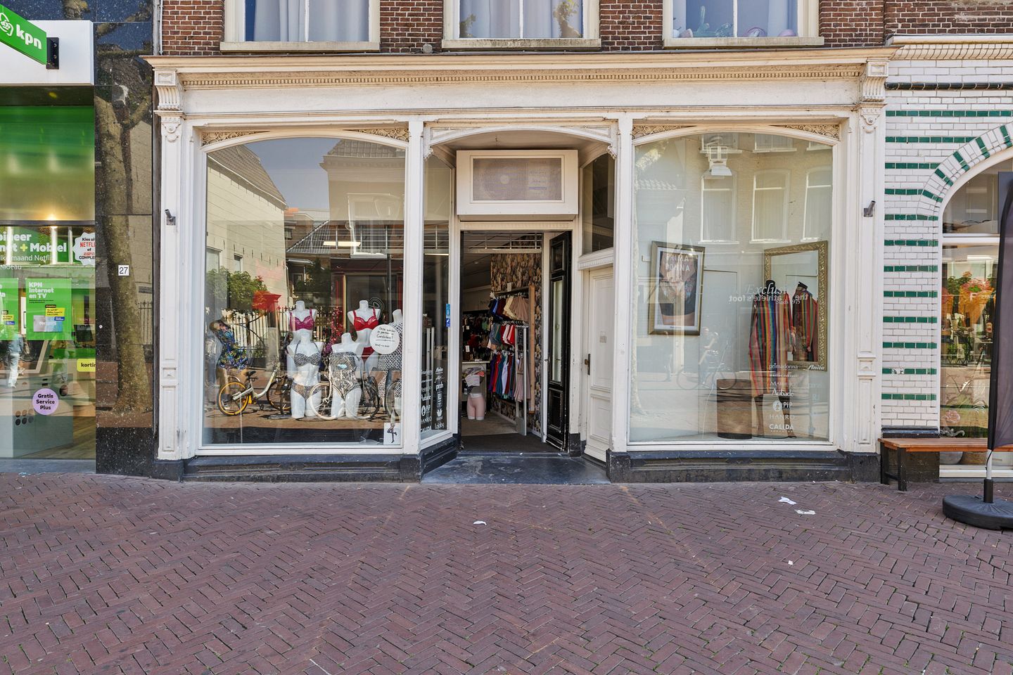 View photo 1 of Wirdumerdijk 29