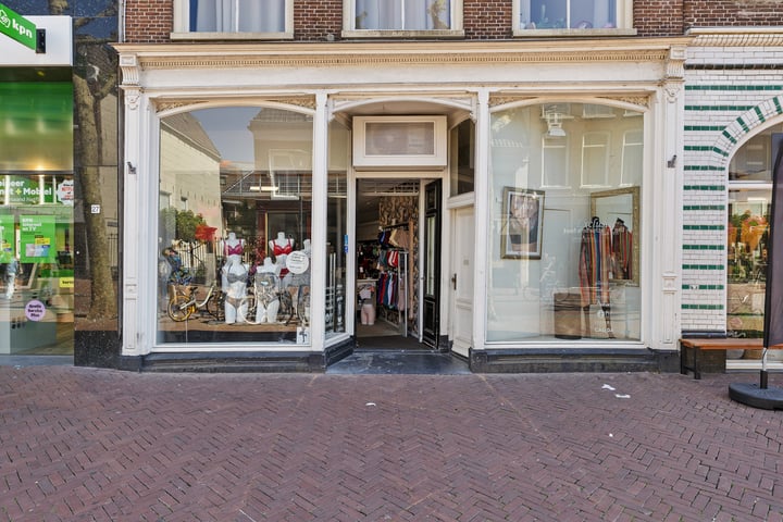 Wirdumerdijk 29, Leeuwarden