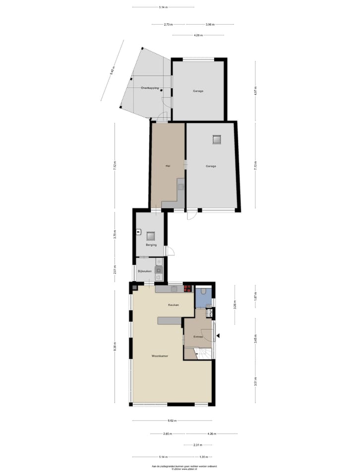 Foto 41 van Hereweg 243