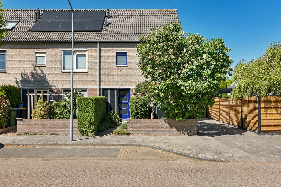 Foto 1 van Tarwehullen 51