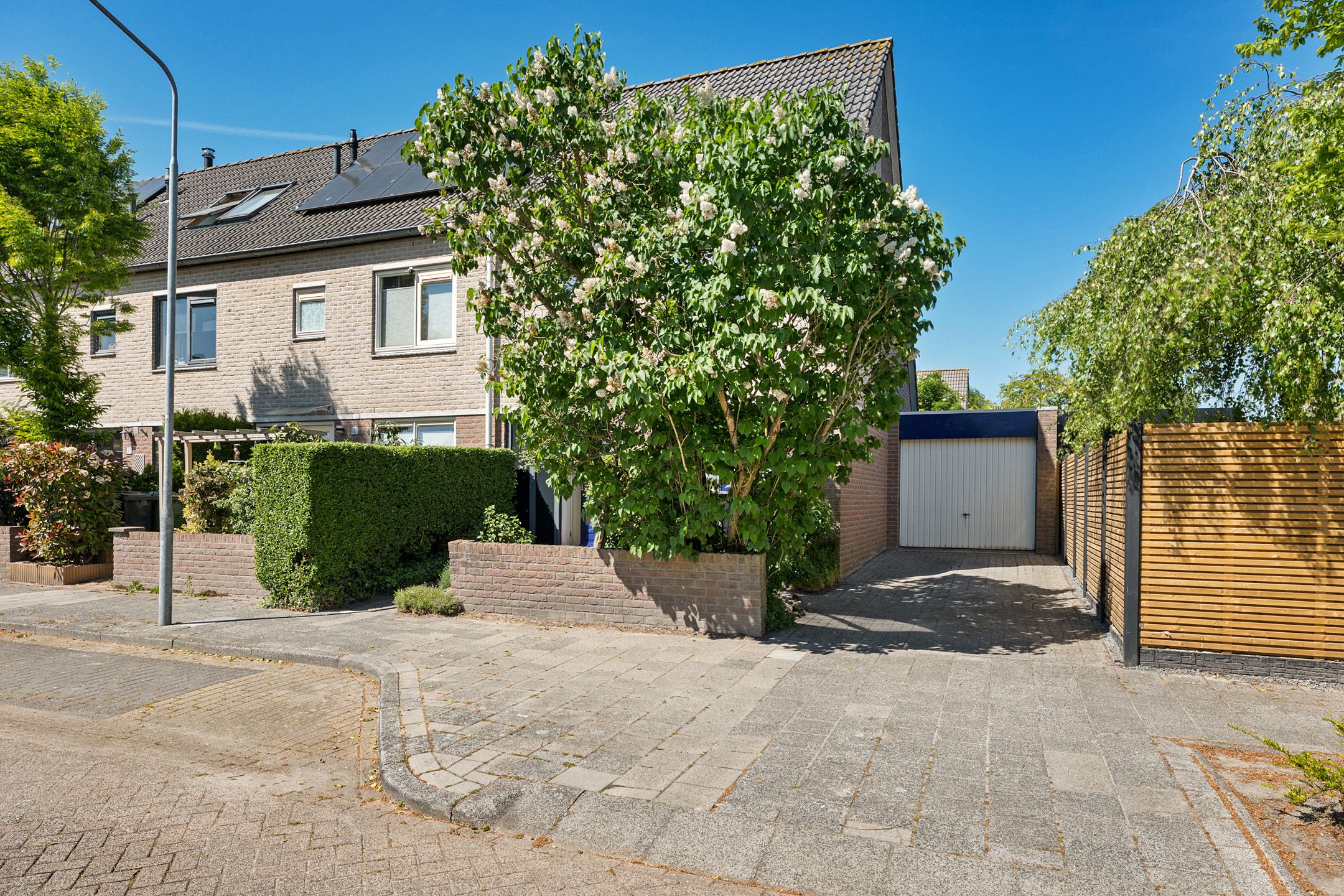 Foto 3 van Tarwehullen 51