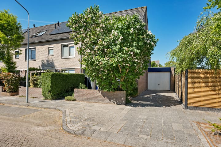 Foto 3 van Tarwehullen 51