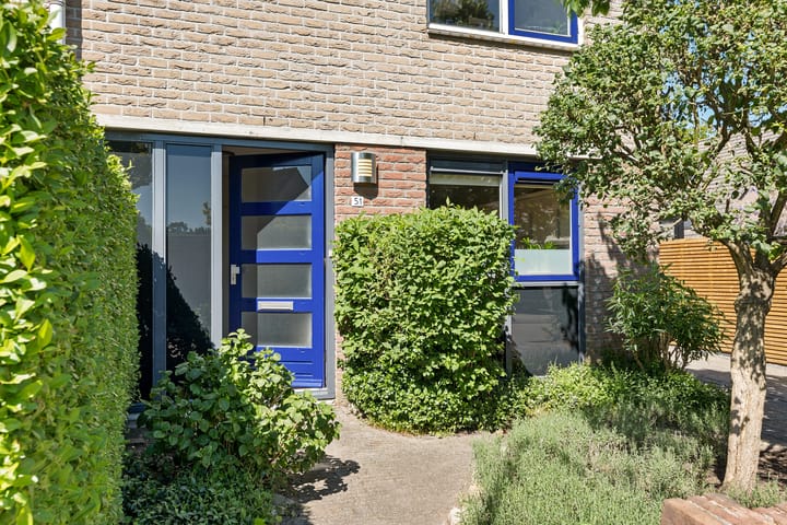 Foto 5 van Tarwehullen 51