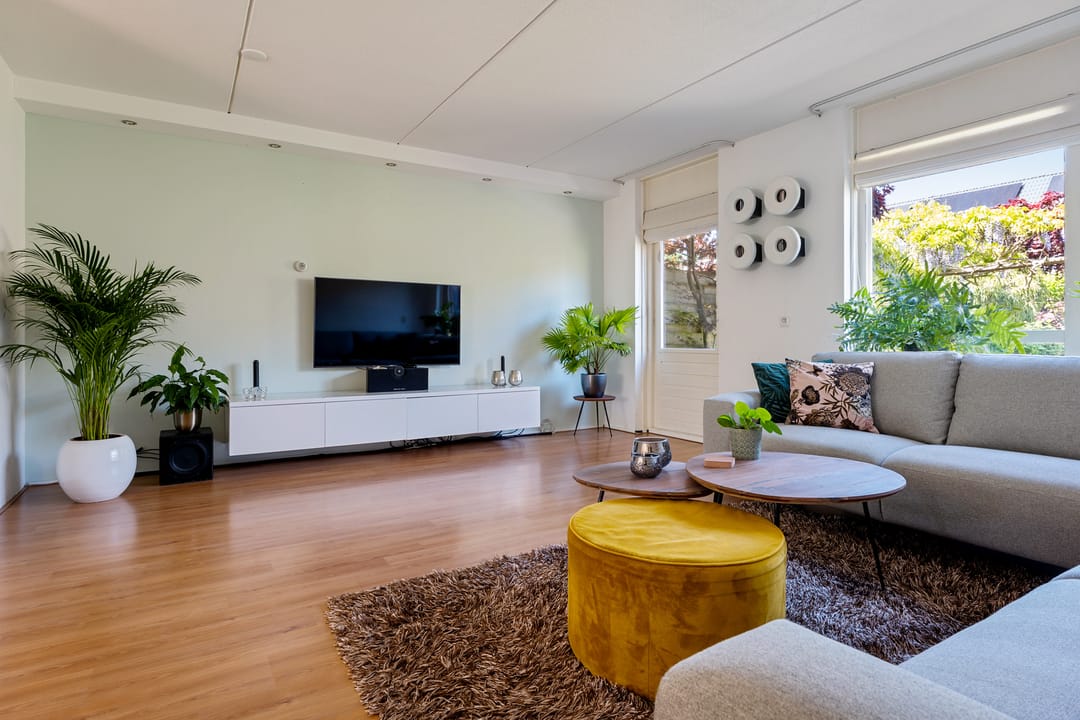 Foto 7 van Tarwehullen 51