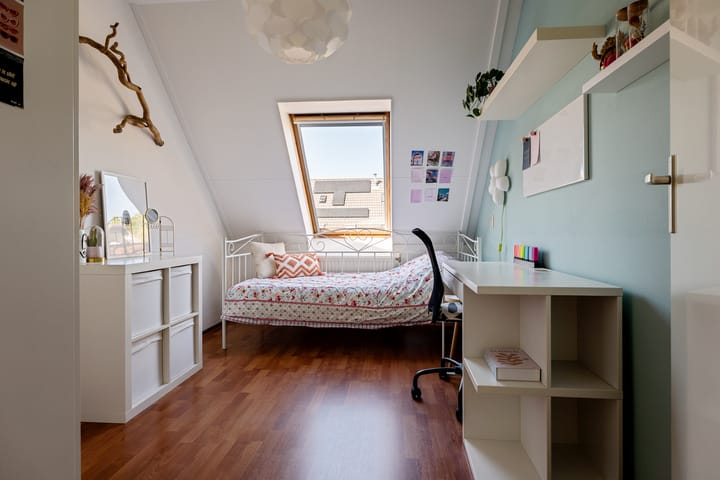 Foto 18 van Tarwehullen 51