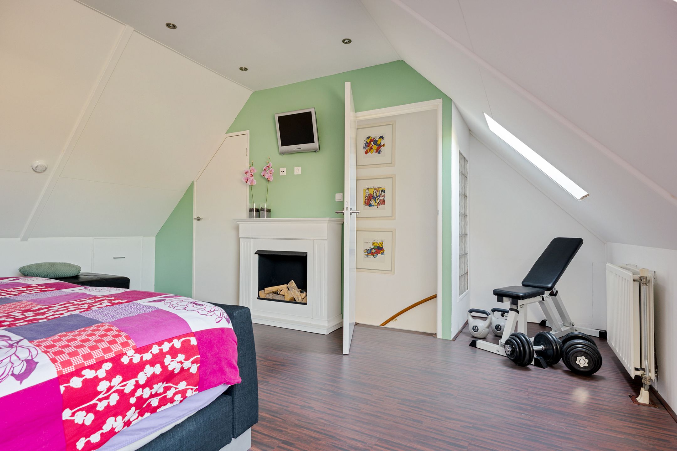 Foto 21 van Tarwehullen 51