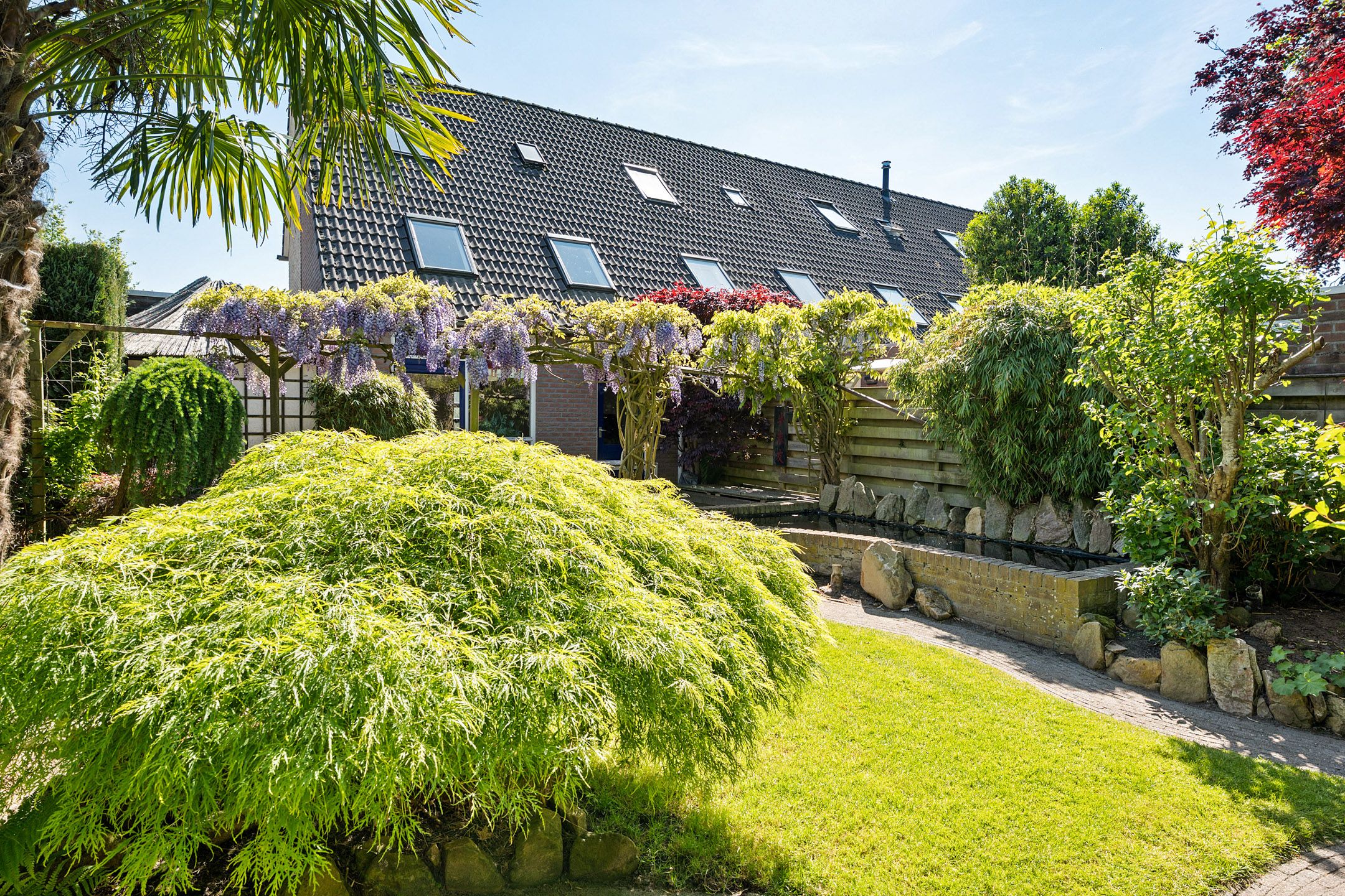 Foto 27 van Tarwehullen 51