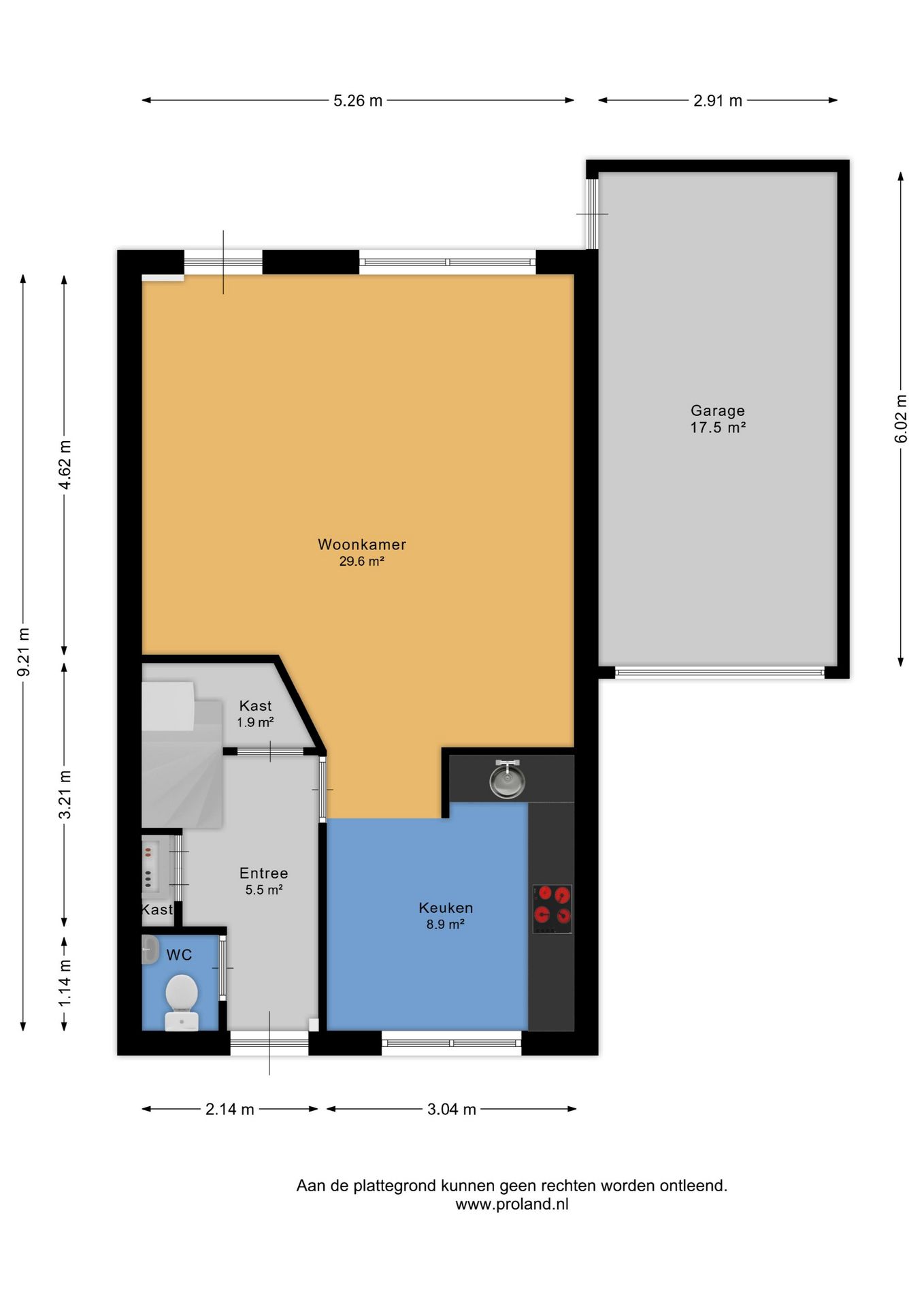 Foto 29 van Tarwehullen 51