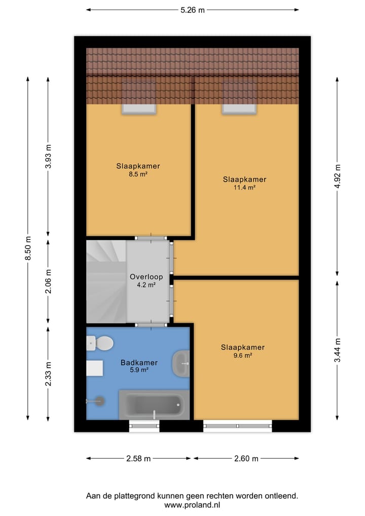 Foto 30 van Tarwehullen 51