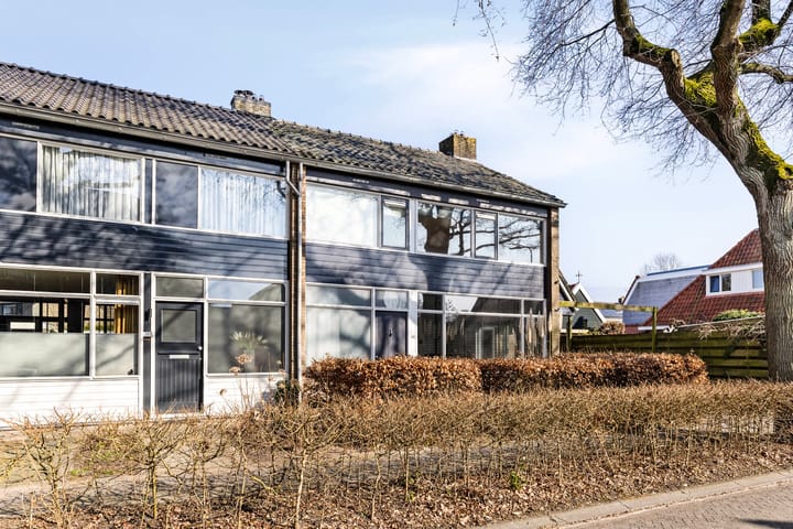 Foto 2 van Oldenhofstraat 36