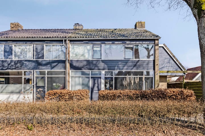 Foto 3 van Oldenhofstraat 36