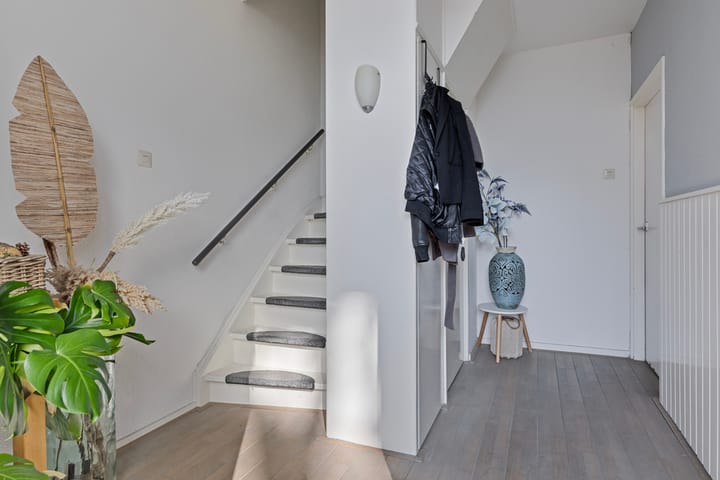 Foto 4 van Oldenhofstraat 36