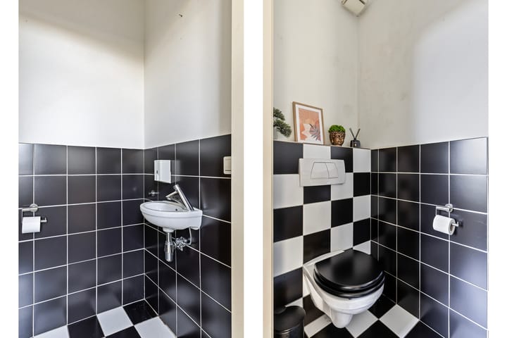 Foto 5 van Oldenhofstraat 36