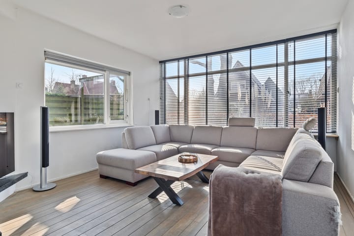 Foto 7 van Oldenhofstraat 36