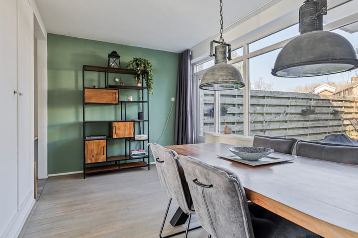 Foto 10 van Oldenhofstraat 36