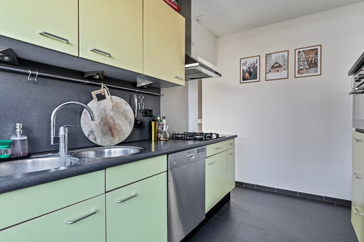 Foto 13 van Oldenhofstraat 36