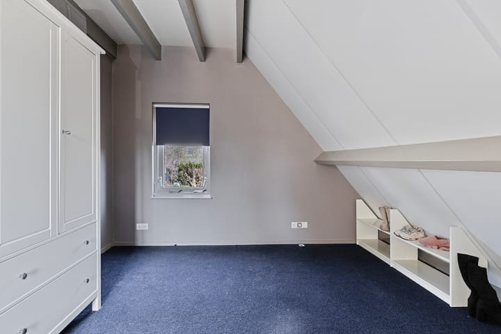 Foto 18 van Oldenhofstraat 36