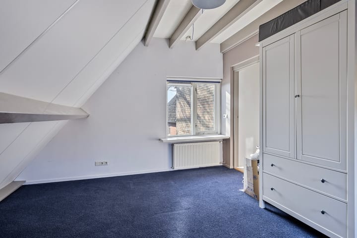 Foto 19 van Oldenhofstraat 36