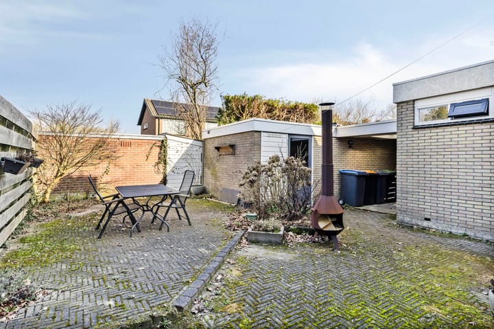 Foto 21 van Oldenhofstraat 36