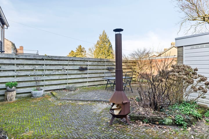 Foto 22 van Oldenhofstraat 36