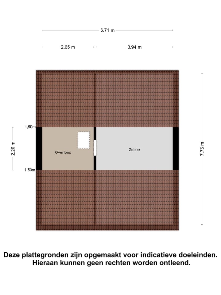 Foto 27 van Oldenhofstraat 36