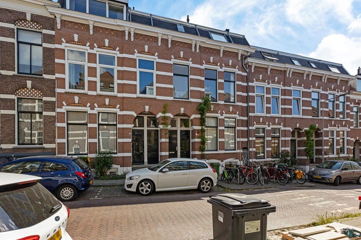 Foto 1 van De Wiltstraat 64