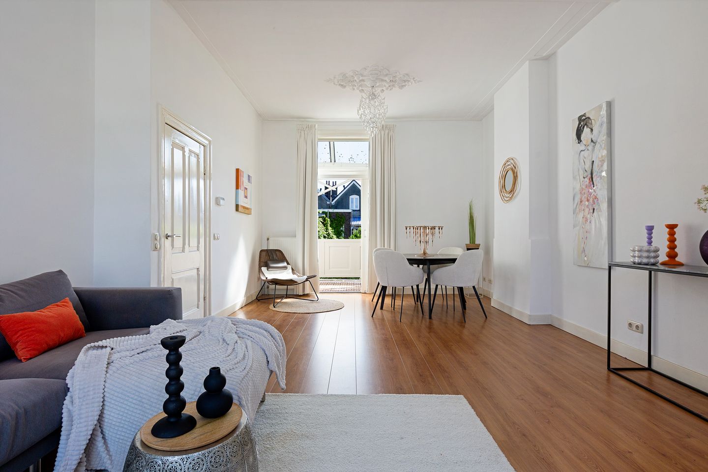 Foto 5 van De Wiltstraat 64