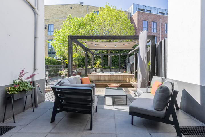 Foto 5 van Sweerts de Landasstraat 55