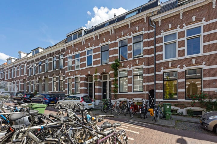 Foto 31 van De Wiltstraat 64