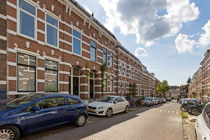 Foto 32 van De Wiltstraat 64