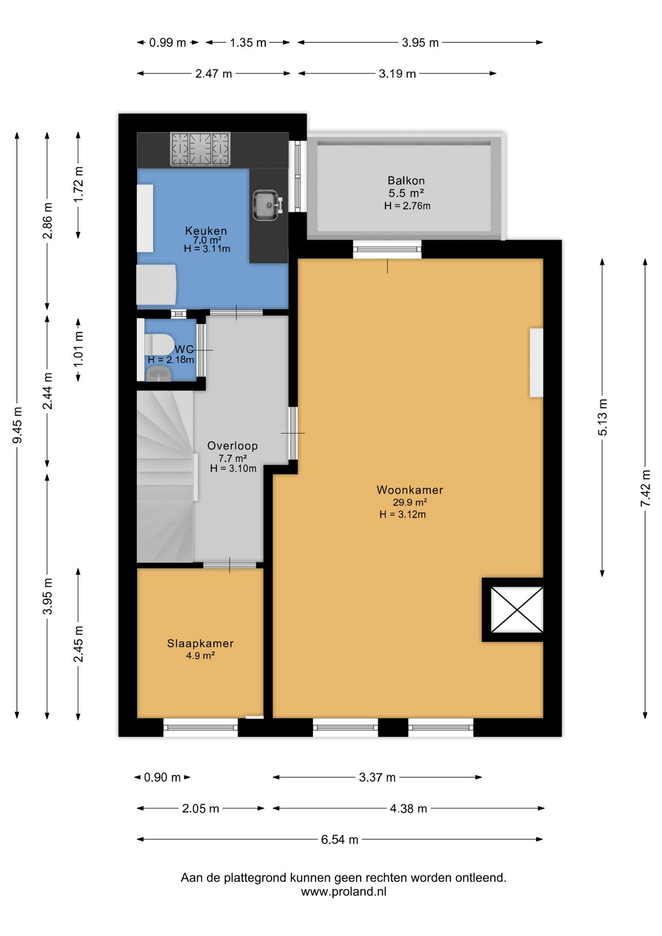 Foto 34 van De Wiltstraat 64