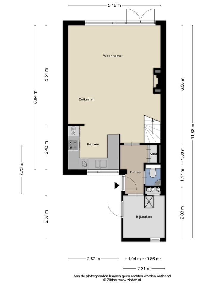 Foto 44 van Bestevaer 2