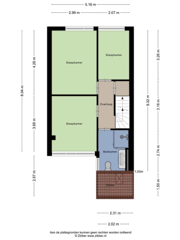 Foto 47 van Bestevaer 2