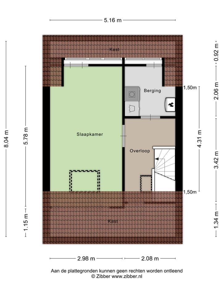 Foto 49 van Bestevaer 2