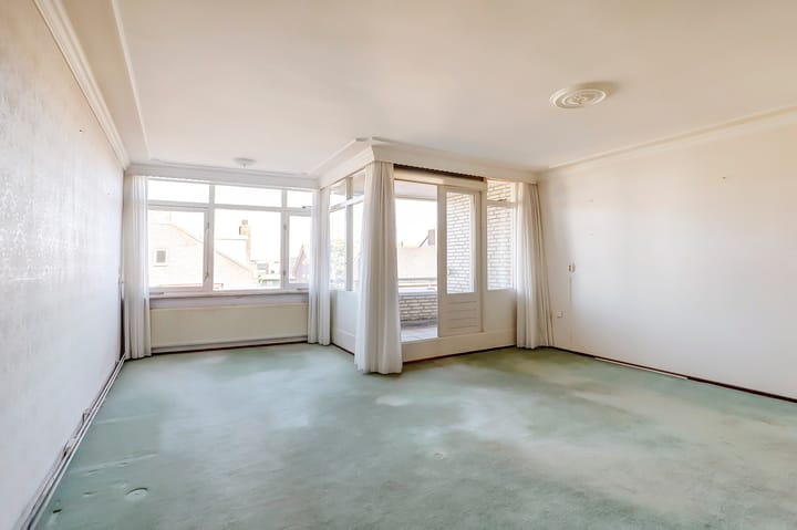 Foto 2 van Dwarsstraat 58