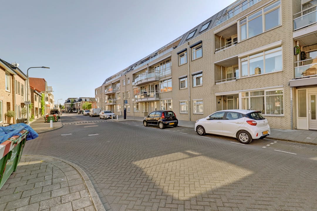 Foto 8 van Dwarsstraat 58